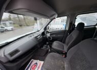2015 Fiat Doblo Cargo – Model: Doblo 16v Active MultiJet – YP65ZBG