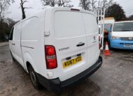 2017 Peugeot Expert – Model: Expert Professional Long Blue HDi – KU67VZZ