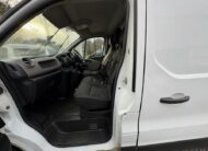 2017 Renault Trafic – Model: Trafic SL27 Business dCi – ML67UEM