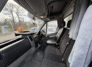 2015 Mercedes-Benz Sprinter – Model: Sprinter 316 CDi – YJ65VZW