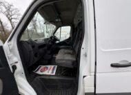 2016 Nissan NV400 – Model: NV400 SE dCi – YC16VJD