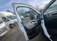 2017 Renault Trafic – Model: Trafic LL29 Business Energy dCi – NJ66UUG