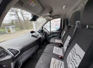 2017 Ford Transit Custom – Model: Transit Custom 270 Limited – YM67BSO