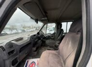 2015 Vauxhall Movano – Model: Movano R3500 L3H1 CDTI DRW – DV65FYP