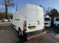 2018 Renault Master – Model: Master LM35 Business Energy dCi – MJ68ANR