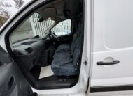 2016 Peugeot Expert – Model: Expert 1000 L1H1 Professional HDi – LF66XRK