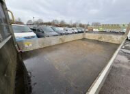 2017 Citroen Relay – Model: Relay 35 L3 Blue HDi – BX67DGF