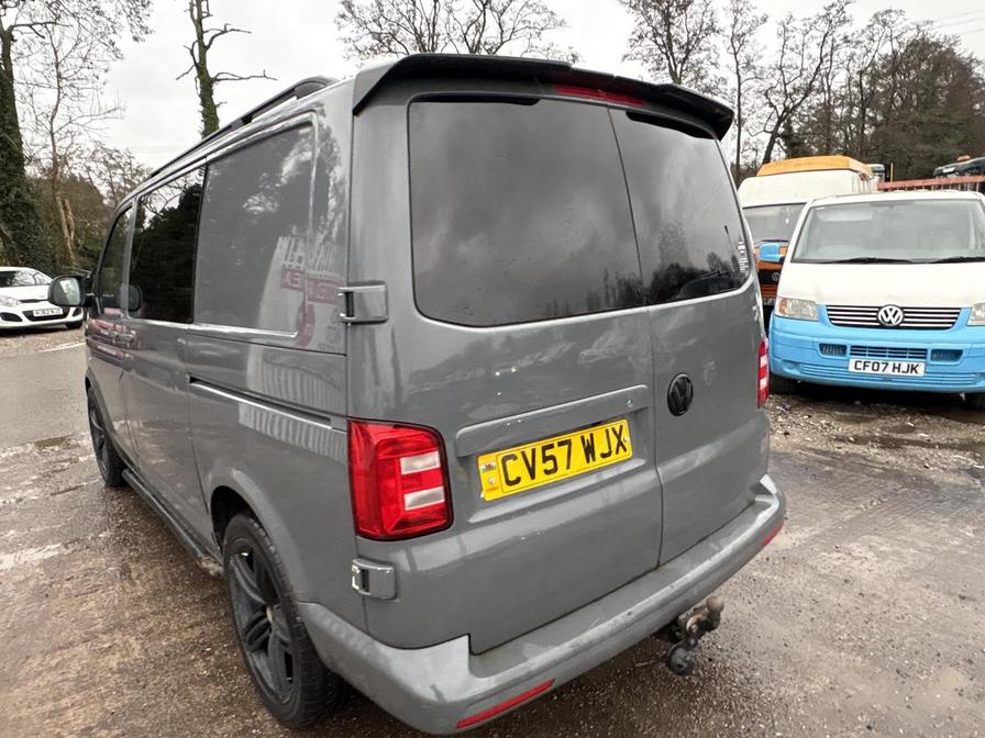 2006 BMW 5 Series – Model: 525d M Sport Auto – M400JDH/CV57WJX