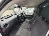 2019 Mercedes-Benz Vito – Model: Vito 110 Pure CDI – YC69PTO