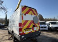 2010 Iveco Daily – Model: Daily 50C15 – MX10DVL