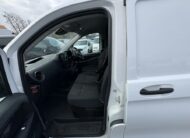 2021 Mercedes-Benz Vito – Model: Vito 110 Progressive CDi – NA70WKD