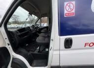 2018 Peugeot Boxer – Model: Boxer 435 Professional L4H2 Blue HDi – OU18OEA