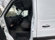 2021 Vauxhall Movano – Model: Movano L2H2 F3500 CDTI – DN71JVF