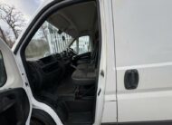 2020 Peugeot Boxer – Model: Boxer 435 Professional L4H2 Blue HDi – BF70JTV