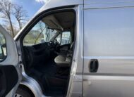2015 Citroen Relay – Model: Relay 35 L3H2 Enterprise HDi – BX15XSH