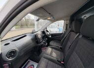 2017 Mercedes-Benz Vito – Model: Vito 111 CDi – EF67KTX