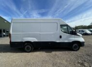 2021 Iveco Daily – Model: Daily 35S14B – GA55CYL