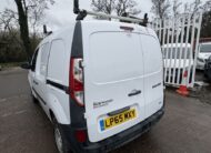 2015 Renault Kangoo – Model: Kangoo ML19 Business Energy dCi – LP65MXY