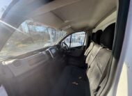 2016 Renault Trafic – Model: Trafic SL27 Business dCi – RF66AVO