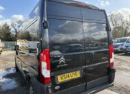 2014 Citroen Relay – Model: Relay 35 L3H2 Enterprise e-HDi – KS14UYE