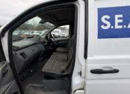 2009 Mercedes-Benz Vito – Model: Vito 109 CDI Compact – RO59YCS