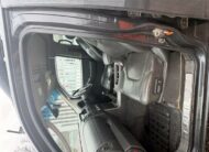 2009 Nissan Navara – Model: Navara Aventura Double Cab dCi – DN58HZW