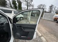 2014 Volkswagen Caddy – Model: Caddy C20 Startline TDI BlueMotion Technology – VN64KJV