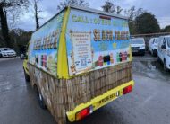 2006 Fiat Doblo Cargo – Model: Doblo Cargo MultiJet 16v – AV06AEB