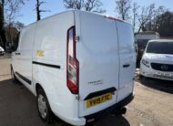 2019 Ford Transit Custom – Model: Transit Custom 320 Trend – YV19FTC