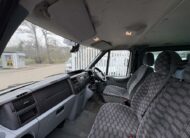 2010 Ford Tourneo – Model: Transit 115 Tourneo T280 SWB Trend – LR60HWC