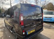 2017 Renault Trafic – Model: Trafic SL27 Energy Formula Edition dCi – DN67AXP