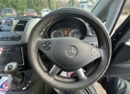 2012 Mercedes-Benz Vito – Model: Vito 113 BlueEfficiency LSM CDi Auto – LG62VGC
