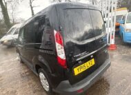 2015 Ford Transit Connect – Model: Transit Connect 200 Trend – YP15LYZ
