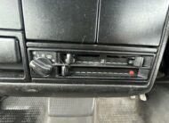 1995 Volkswagen Transporter – Model: Transporter Diesel – M649OCY