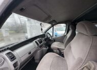 2003 Vauxhall Vivaro – Model: Vivaro 2700 Dti SWB – CX53WKB