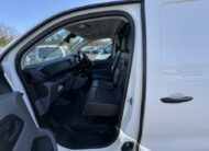 2020 Citroen Dispatch – Model: Dispatch 1400 Enterprise Blue HDi S/S – FE70CFF