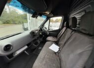 2021 Mercedes-Benz Sprinter – Model: Sprinter 315 Premium CDI – LM21FLG/KN10CKS