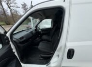2018 Vauxhall Combo – Model: Combo 2300 CDTi S/S – FM18XYJ