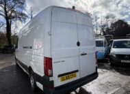 2019 Volkswagen Crafter – Model: Crafter CR35 Startline TDI – GL69CFU