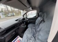 2022 Citroen Berlingo – Model: Berlingo 1000 Enterprise Professional Blue HDi – LM71RTX