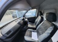 2015 Vauxhall Combo – Model: Combo 2000 L1H1 CDTi Sportive – SO65MZU