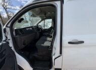 2020 Ford Transit Custom – Model: Transit Custom 280 Base – MJ69LFL
