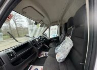 2021 Citroen Relay – Model: Relay 35 L3H2 Enterprise Blue HDi S/S – LF21CJW