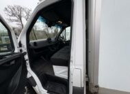 2019 Mercedes-Benz Sprinter – Model: Sprinter 314 CDI – WT19OZR