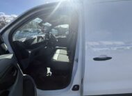 2020 Citroen Dispatch – Model: Dispatch 1400 Enterprise Blue HDi S/S – LT20WYY