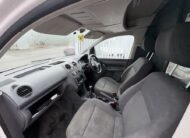 2014 Volkswagen Caddy MaxI – Model: Caddy Maxi C20 Startline TDI BlueMotion Technology – BJ14NCV