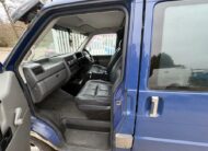 2003 Volkswagen Transporter – Model: Transporter TDI SWB – WG52FDE