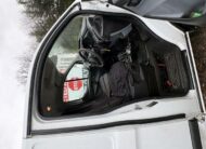 2014 Ford Transit Custom – Model: Transit Custom 290 E-Tech – HN14RKO