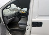 2016 Hyundai iLoad – Model: iLoad SE CRDi – AU16UNF