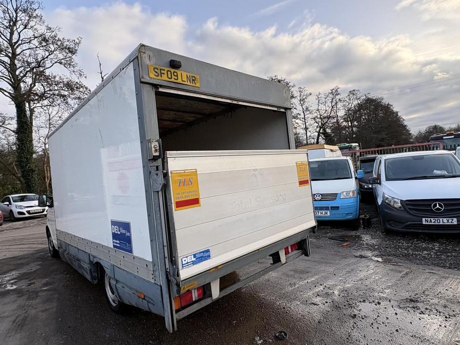 2009   – Model:  – SF09LNR